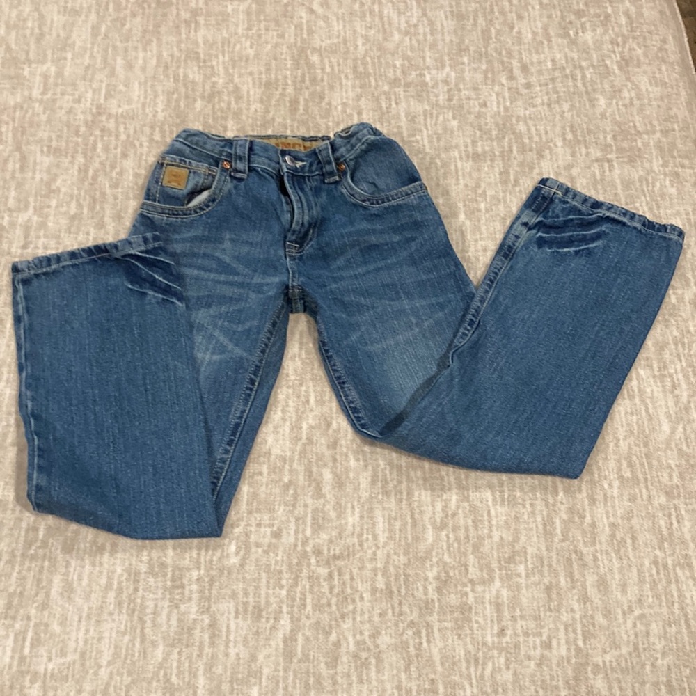 Boys Cinch jeans size 12R